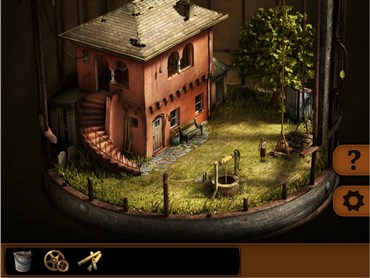 梦之牢笼 Dreamcagev1.0.0