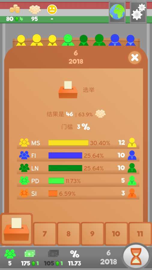 文明法则