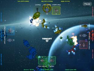 太空战役：史诗：v1.1.1