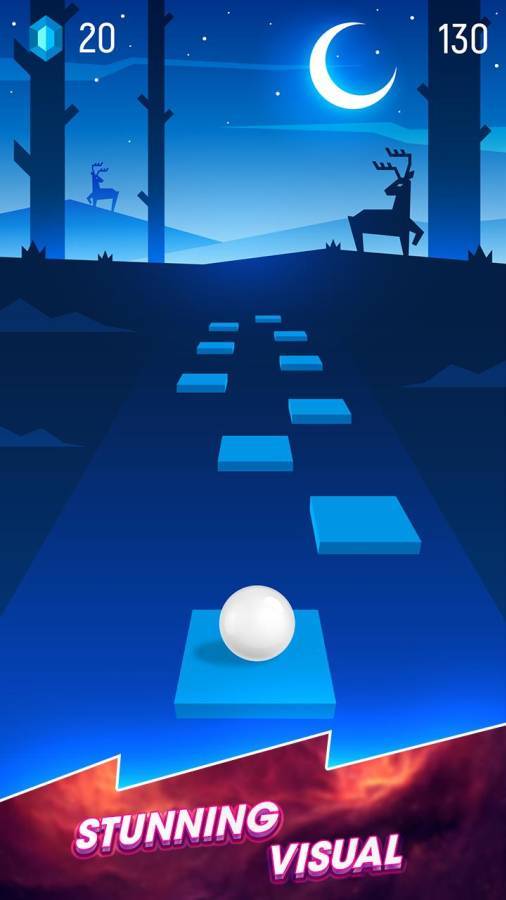 打败跳跃者