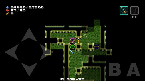 勇者之心 Warrior heartv0.5.3