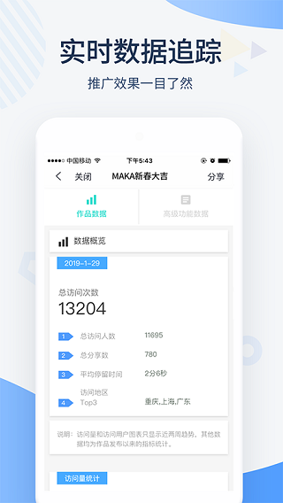 MAKA设计app