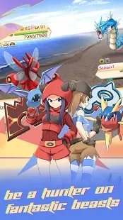Pocket duel(口袋决斗)