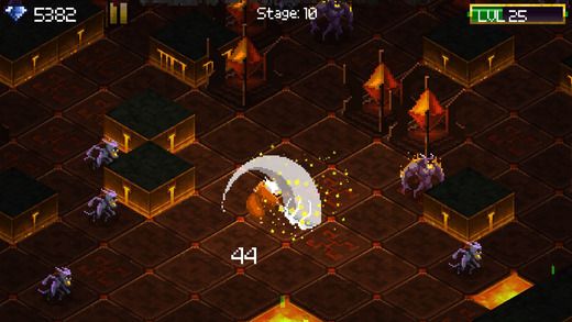 猛点砍杀 Tap n Slashv1.0.0