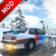越野赛车模拟HD破解免费版 1.0.5破解版