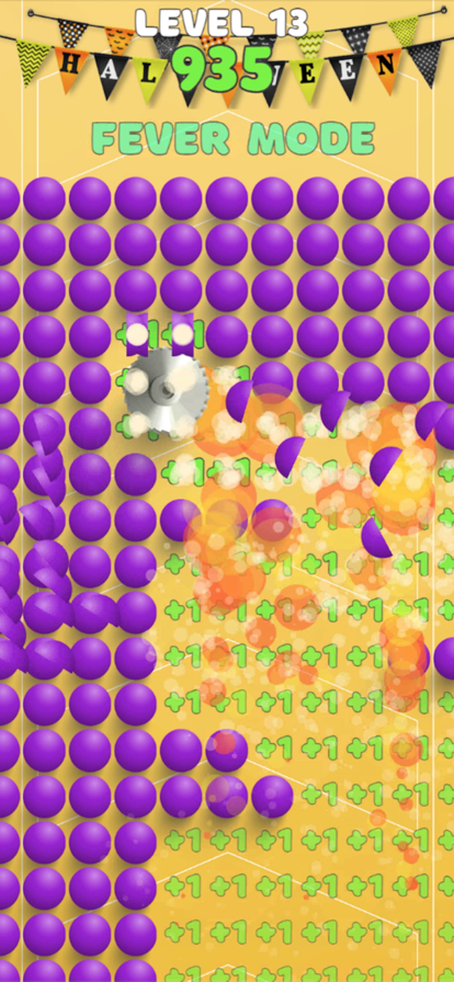 Slice ⁄Em All Challenge 3D ios版