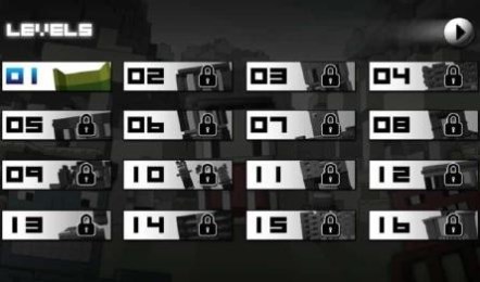 方块工艺 BlockCraftv1.0