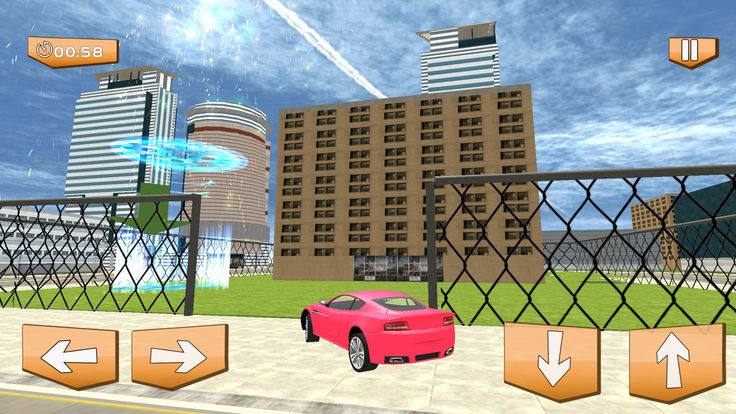 真正的城市建设者3D