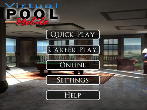 Real Pool 3D(虚拟3D桌球 Virtual Pool)v3.21安卓版