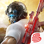 荒野行动日服官方(Knives Out) 1.357.650317安卓版