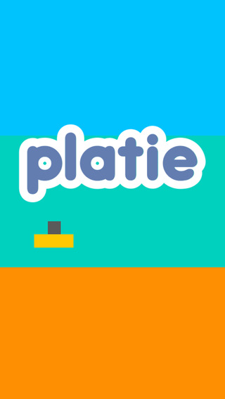 步步高升 Platiev1.0