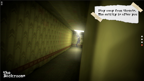 backrooms安卓版