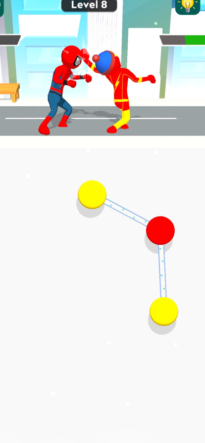Superhero Match 3D ios版