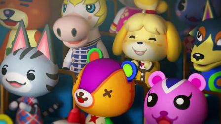 动物之森口袋营地国际版(Pocket Camp) 6.0.1安卓版