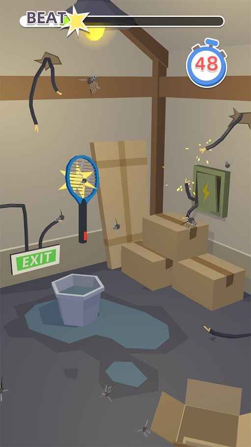 PestControl 3D(全民除虫去广告版) 1.0.0破解版
