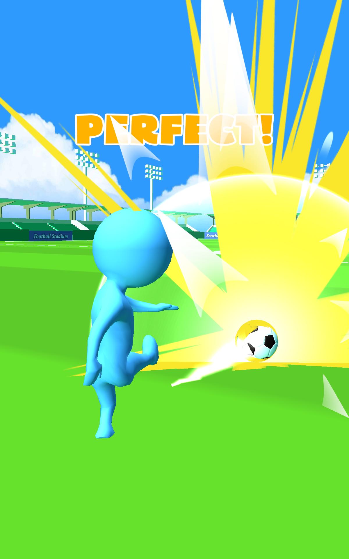 Soccer Fun 3D(足球乐趣3D无限金币版) 2.0最新版