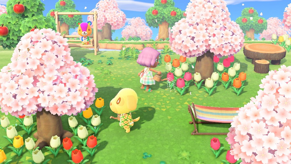 动物之森口袋营地国际版(Pocket Camp) 6.0.1安卓版
