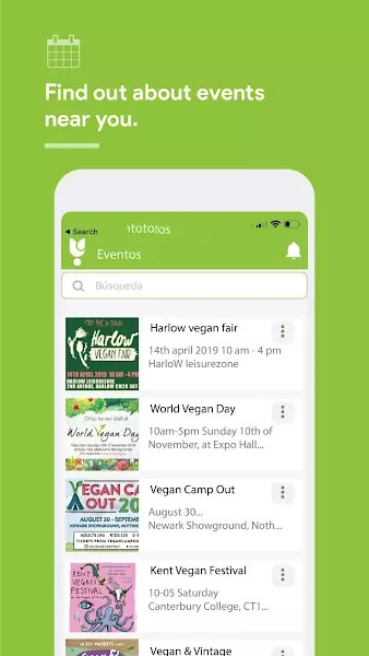 VeVeggie