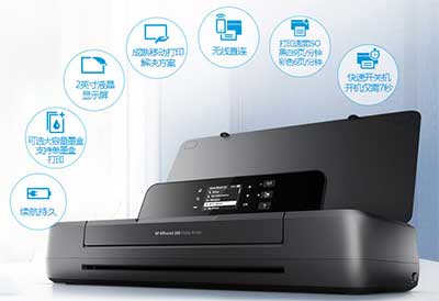 惠普hp M501dn打印机驱动