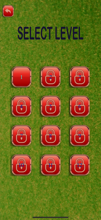 Grass Minotaur ios版