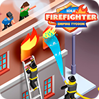 Idle Firefighter Empire Tycoon(空闲的消防员帝国大亨破解版) 0.9.0最新版