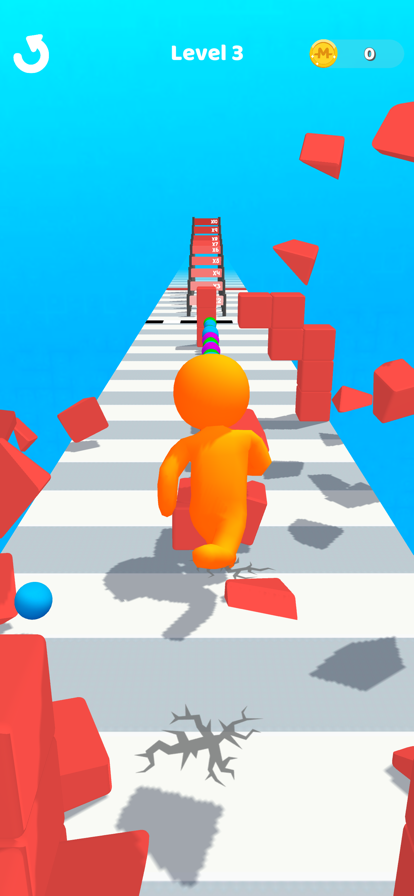 Ball Eater! ios版