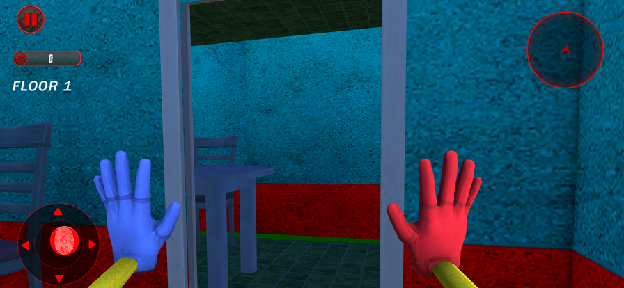 Evil Horror Escape Games 2022 ios版