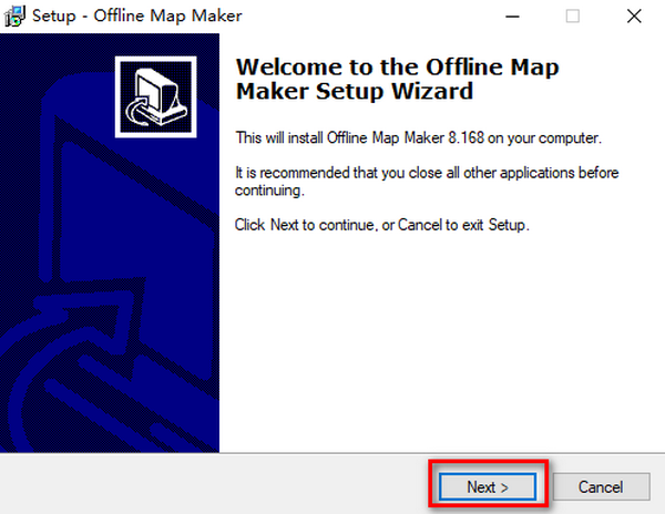 OfflineMapMaker v8.191免费版
