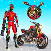 Snow Ball Robot(改造英雄雪球机器人无限钻石) 2.2破解版