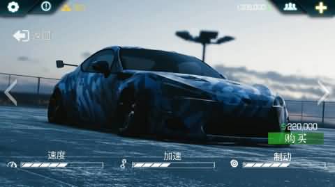 真实停车2中文破解版 6.2.0修改版