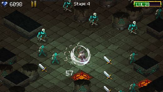 猛点砍杀 Tap n Slashv1.0.0