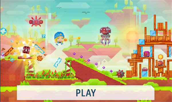 创造世界2手游