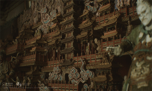 黑神话悟空修改器