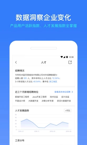 小蓝本