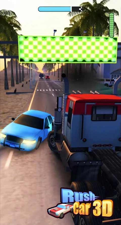 超级跑车3D破解版 1.0.3全车辆版