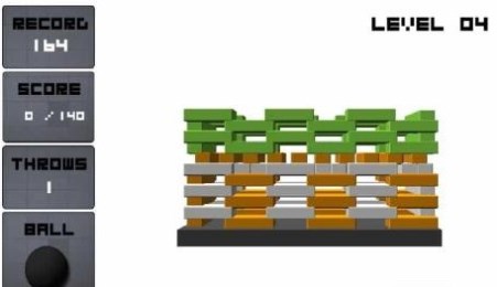 方块工艺 BlockCraftv1.0
