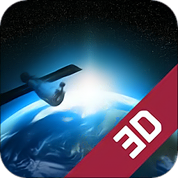 3D世界街景地图