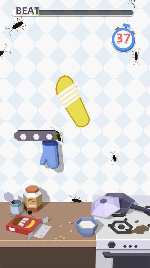 PestControl 3D(全民除虫去广告版) 1.0.0破解版