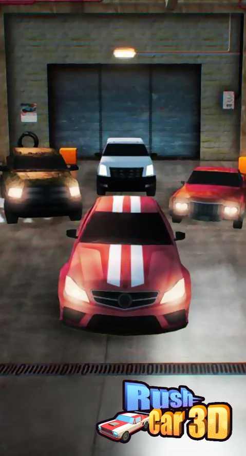 超级跑车3D破解版 1.0.3全车辆版