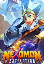 Nexomon灭绝汉化补丁