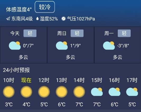 1641521620816197.png 天气应用界面示意图