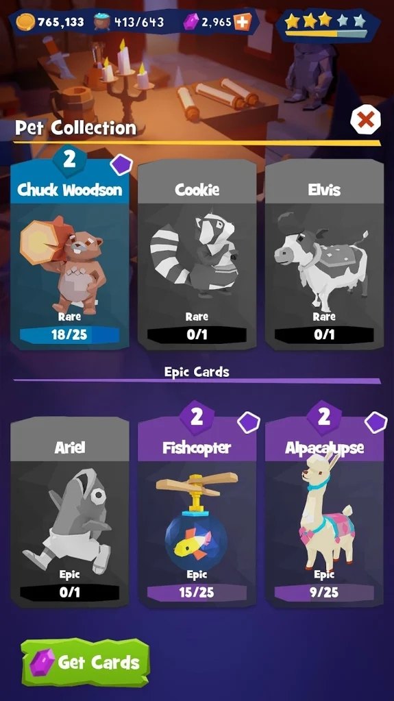 Idle Inn Tycoon(放置旅馆大亨破解版) 1.8.0破解版