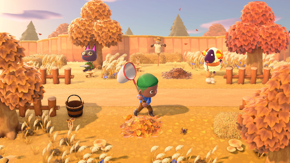 动物之森口袋营地国际版(Pocket Camp) 6.0.1安卓版