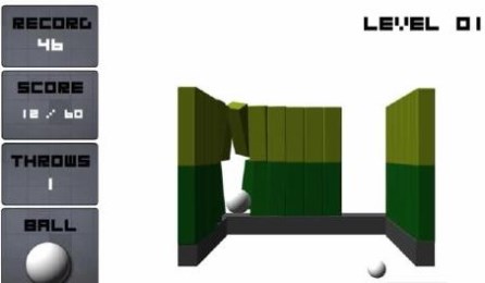 方块工艺 BlockCraftv1.0