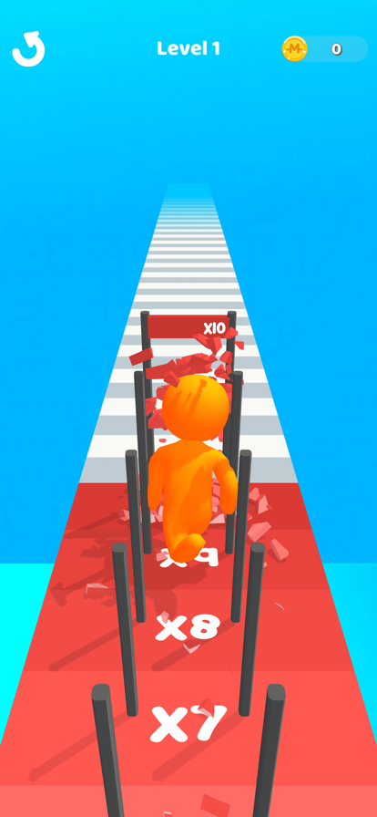 Ball Eater! ios版