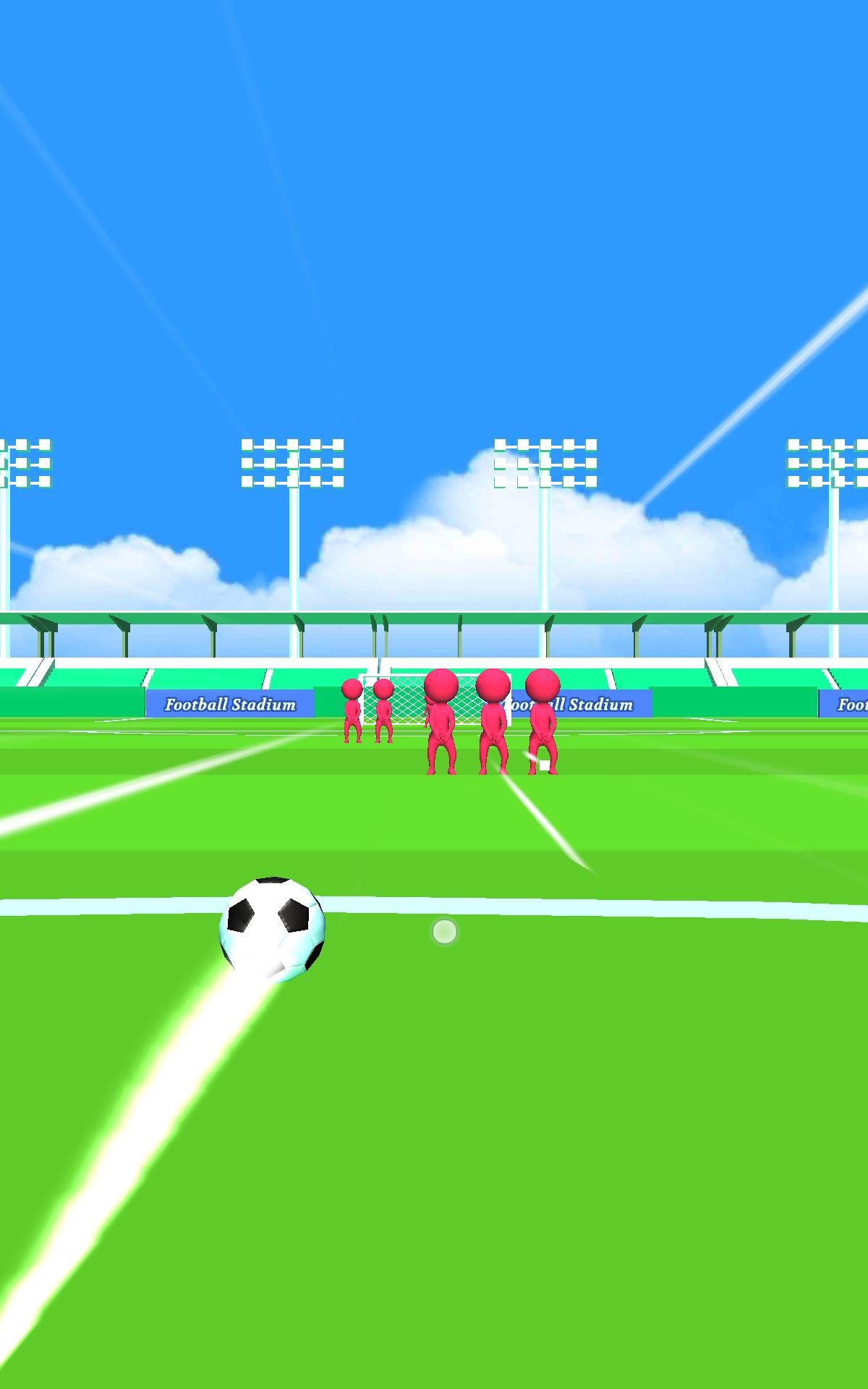 Soccer Fun 3D(足球乐趣3D无限金币版) 2.0最新版