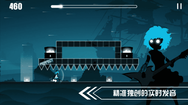 缪斯余音（全歌曲） 1.9.9破解版