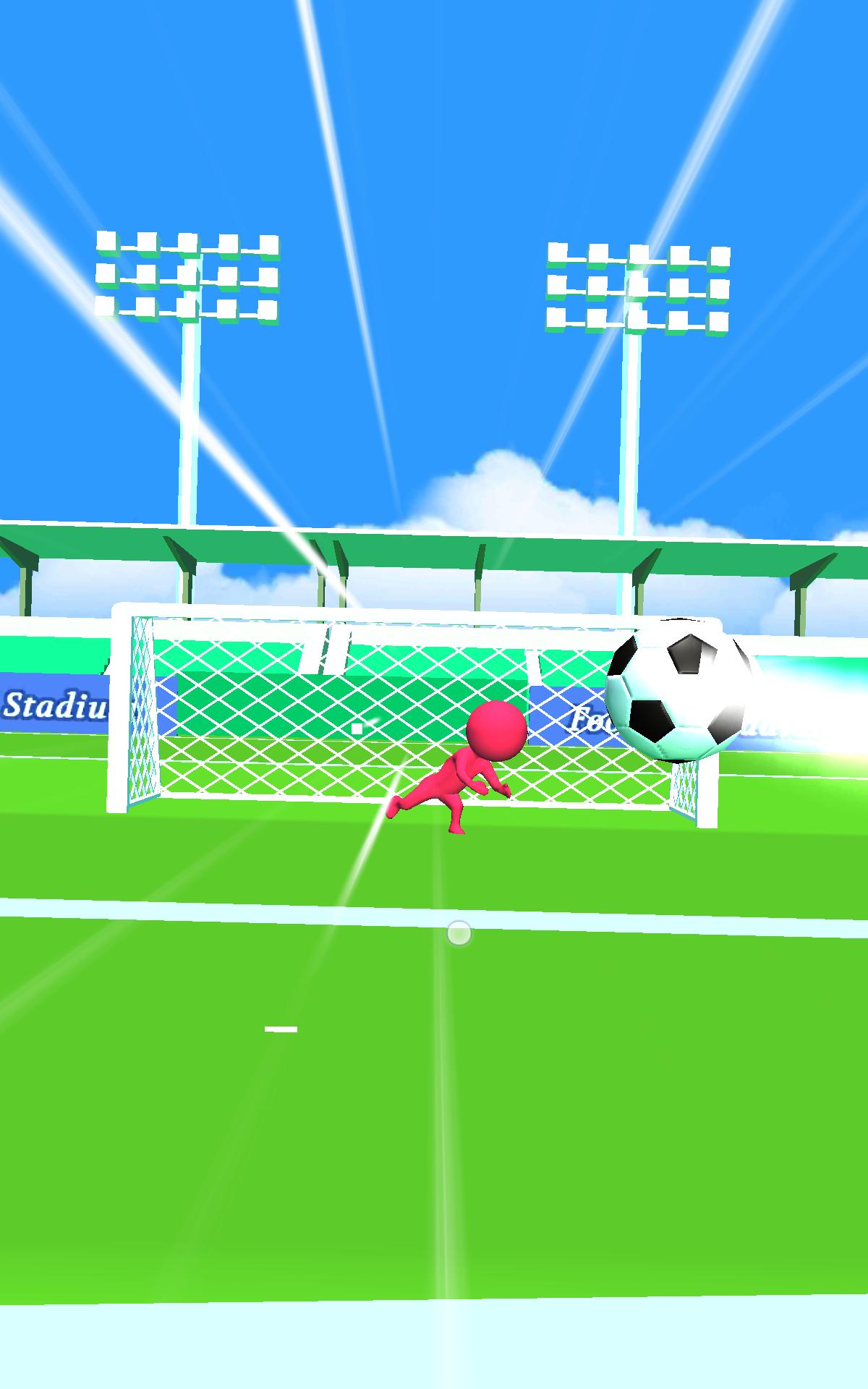 Soccer Fun 3D(足球乐趣3D无限金币版) 2.0最新版