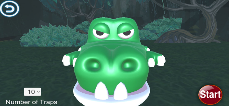 Fantasy Battle Simulator 3D ios版