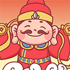 五福财神爷安卓版 1.2最新版